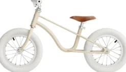 BANWOOD ICON Laufrad cream