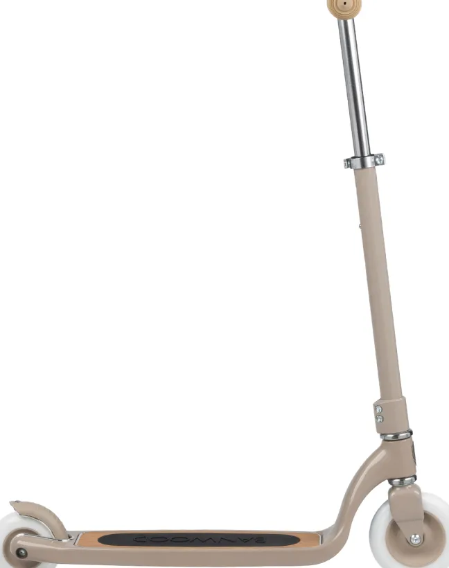 BANWOOD MAXI Roller beige