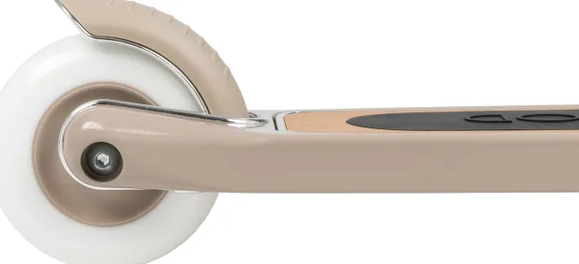 BANWOOD MAXI Roller beige