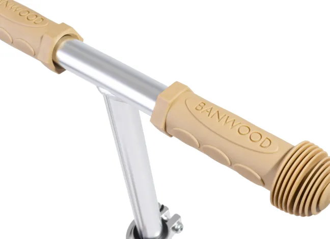 BANWOOD MAXI Roller beige