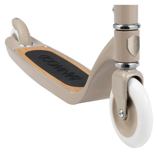 BANWOOD MAXI Roller beige