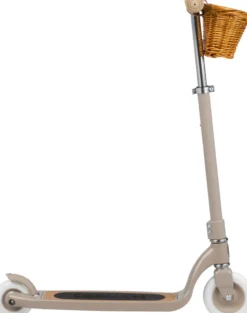 BANWOOD MAXI Roller beige