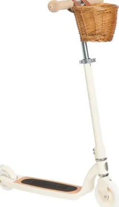 BANWOOD MAXI Roller cream