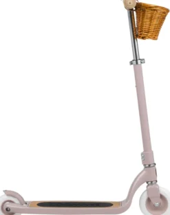 BANWOOD MAXI Roller dusty pink