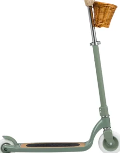 BANWOOD MAXI Roller forest