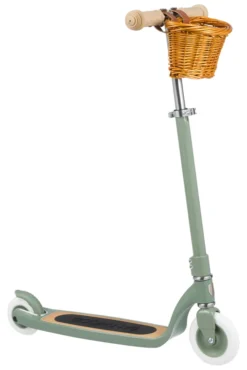 BANWOOD MAXI Roller forest