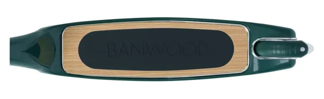 BANWOOD MAXI Roller green