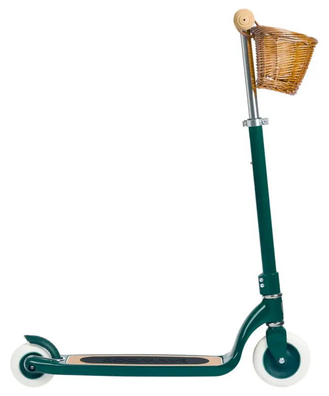 BANWOOD MAXI Roller green