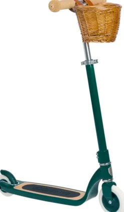 BANWOOD MAXI Roller green