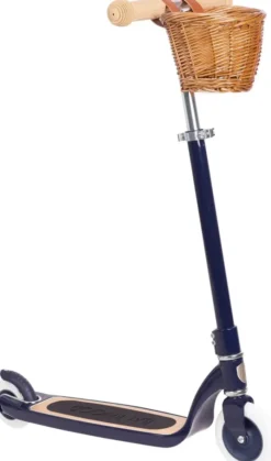 BANWOOD MAXI Roller navy