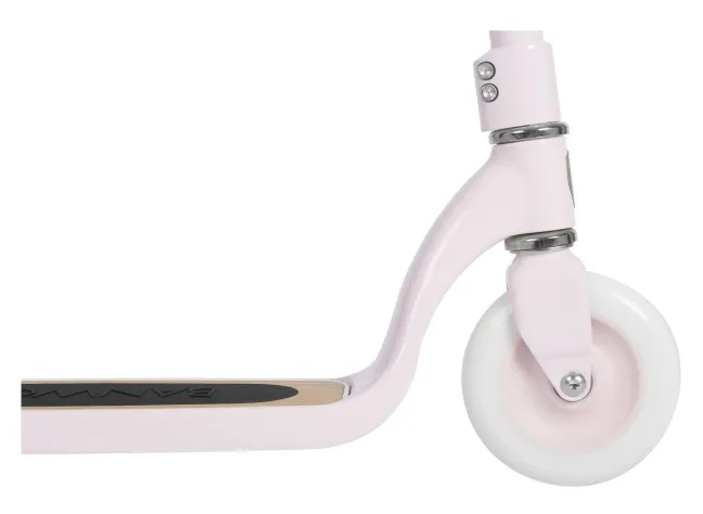 BANWOOD MAXI Roller pink