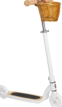 BANWOOD MAXI Roller white