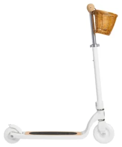 BANWOOD MAXI Roller white