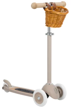 BANWOOD Roller beige