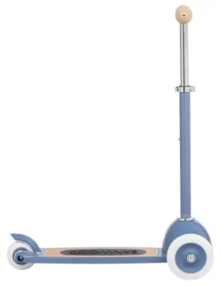 BANWOOD Roller blue