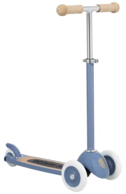 BANWOOD Roller blue