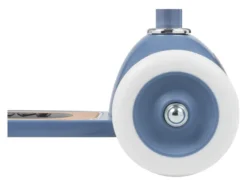 BANWOOD Roller blue