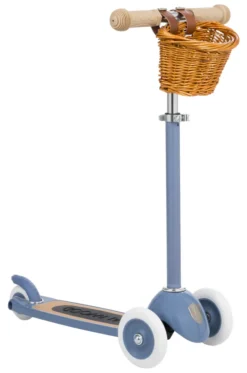 BANWOOD Roller blue
