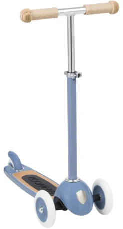 BANWOOD Roller blue