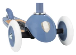 BANWOOD Roller blue