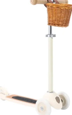 BANWOOD Roller cream