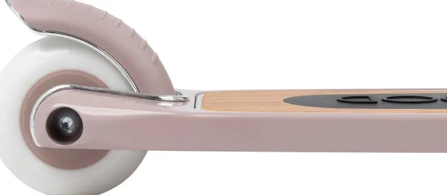 BANWOOD Roller dusty pink