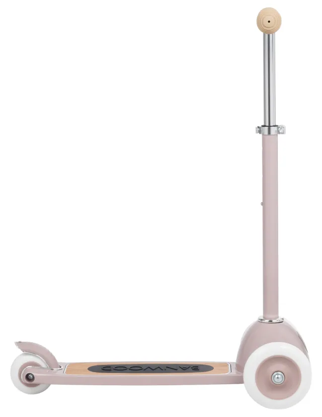 BANWOOD Roller dusty pink