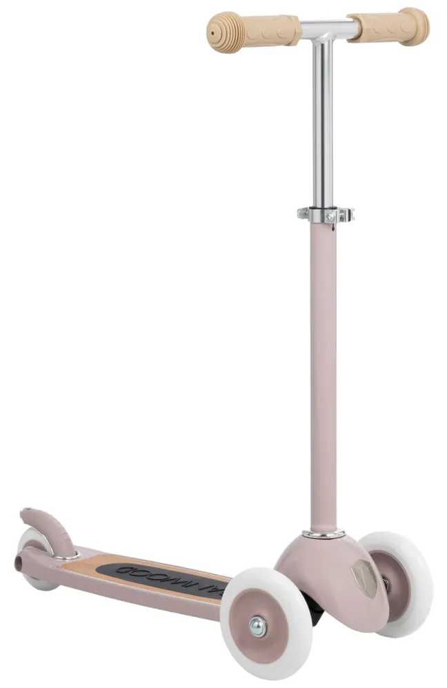 BANWOOD Roller dusty pink