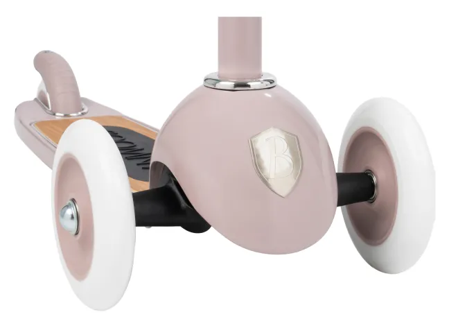 BANWOOD Roller dusty pink