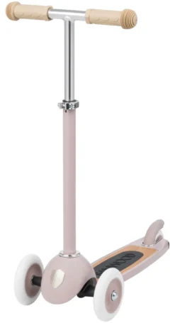 BANWOOD Roller dusty pink