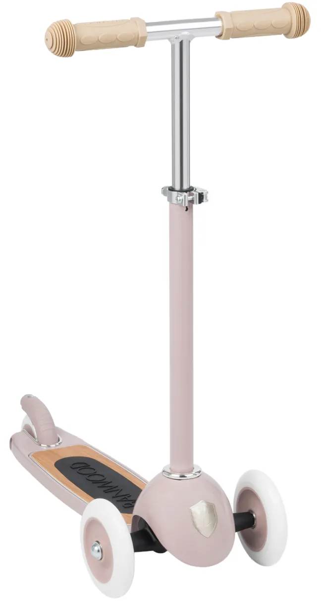 BANWOOD Roller dusty pink