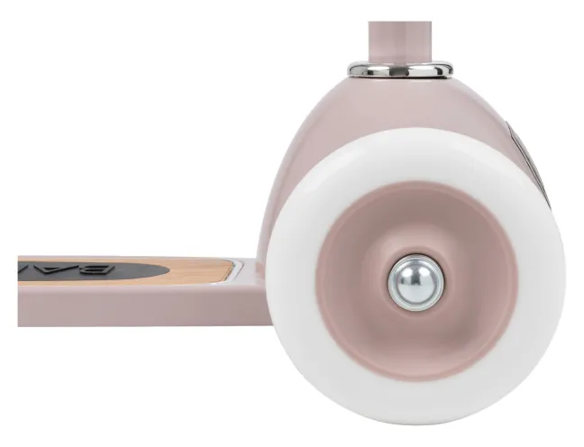 BANWOOD Roller dusty pink