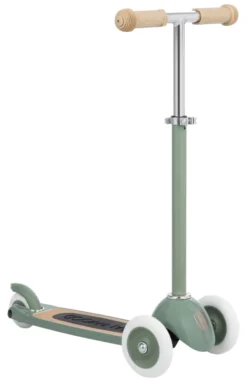 BANWOOD Roller forest