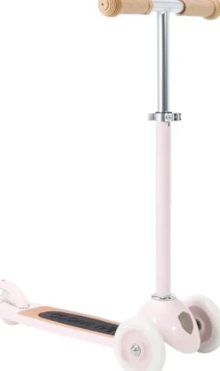 BANWOOD Roller pink