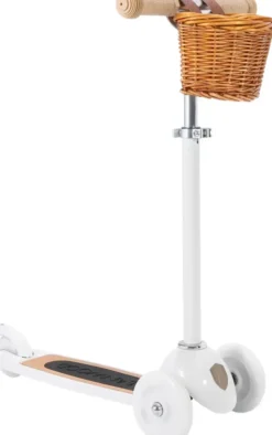 BANWOOD Roller white