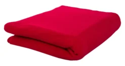 Beach Wagon Strollers Fleece Decke rot 99.29.1.10HRD Sale