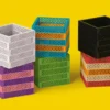 Bioblo BIG BOX Bausteine Multi Mix 64021