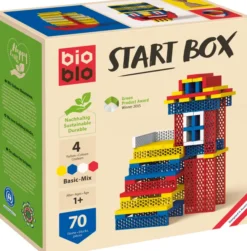 Bioblo START BOX Bausteine Basic Mix 64033