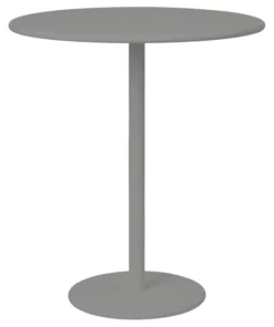 Blomus Beistelltisch STAY Ø40 cm Granite Gray