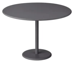Blomus Beistelltisch STAY Ø50 cm Magnet
