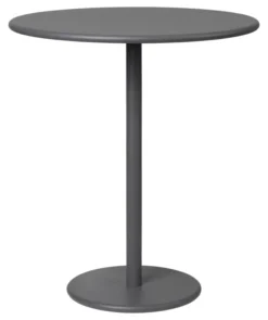 Blomus Beistelltisch STAY Ø40 cm Warm Gray