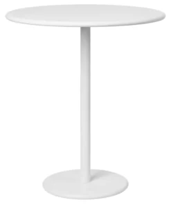 Blomus Beistelltisch STAY Ø40 cm White