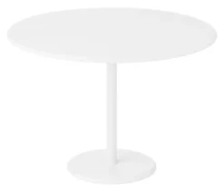 Blomus Beistelltisch STAY Ø50 cm White