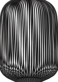 Blomus Laterne LITO L Black