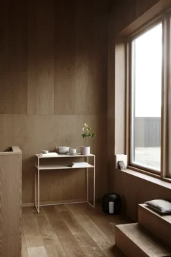Blomus Laterne LITO L White