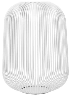 Blomus Laterne LITO L White