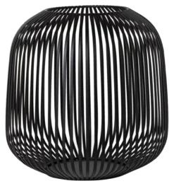 Blomus Laterne LITO M Black