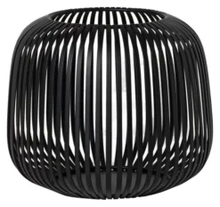 Blomus Laterne LITO S Black