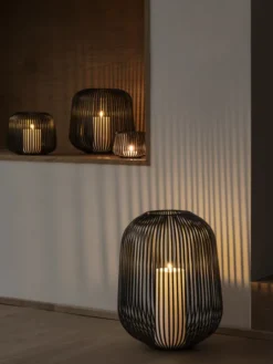 Blomus Laterne LITO XS Black