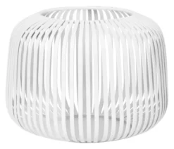 Blomus Laterne LITO XS White